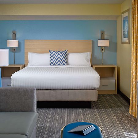 Sonesta Simply Suites Cleveland Airport Middleburg Heights Luaran gambar