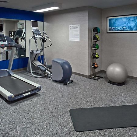Sonesta Simply Suites Cleveland Airport Middleburg Heights Luaran gambar