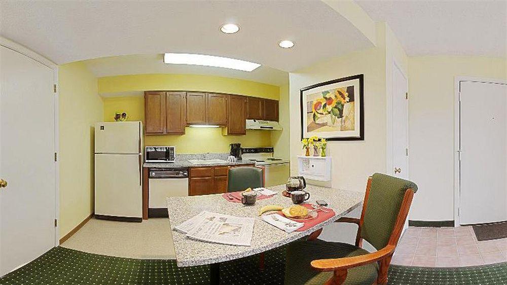 Sonesta Simply Suites Cleveland Airport Middleburg Heights Luaran gambar