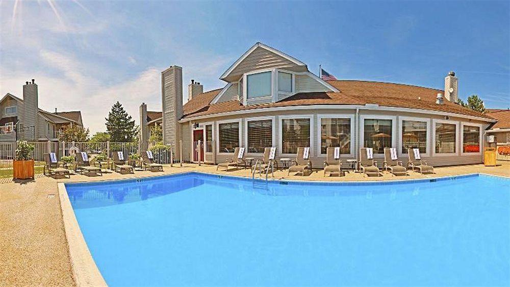 Sonesta Simply Suites Cleveland Airport Middleburg Heights Luaran gambar