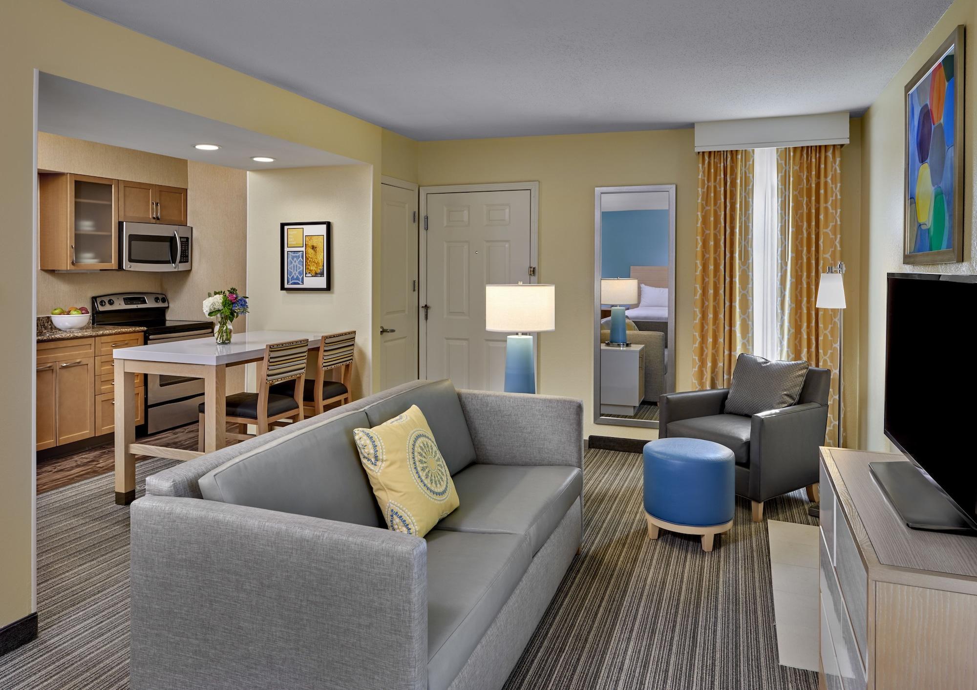 Sonesta Simply Suites Cleveland Airport Middleburg Heights Luaran gambar