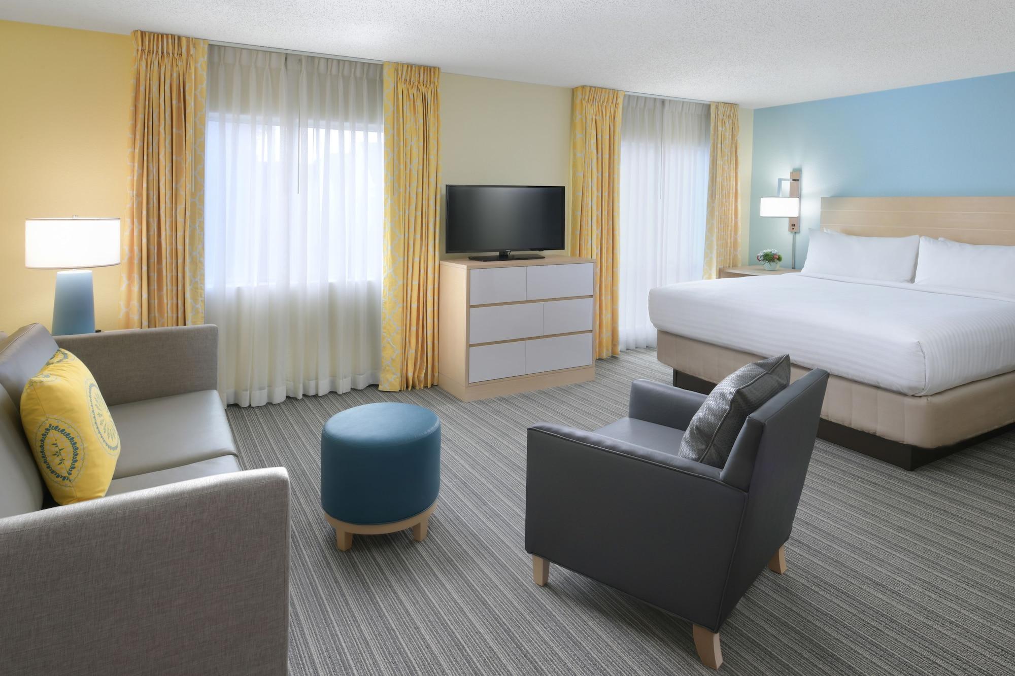 Sonesta Simply Suites Cleveland Airport Middleburg Heights Luaran gambar