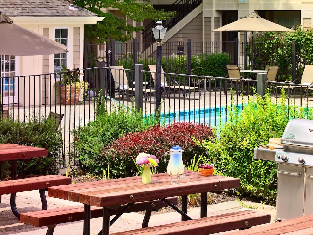 Sonesta Simply Suites Cleveland Airport Middleburg Heights Luaran gambar