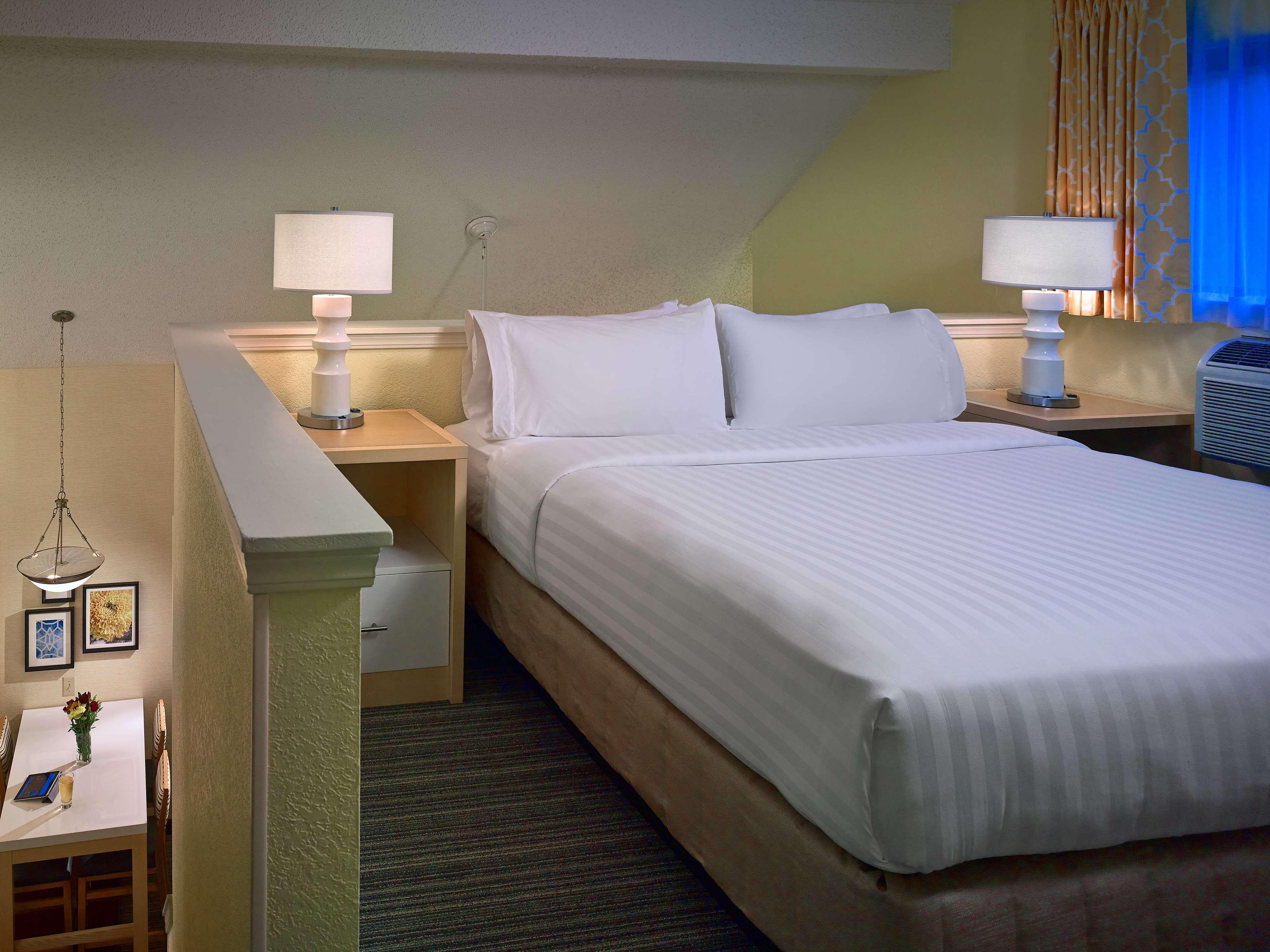 Sonesta Simply Suites Cleveland Airport Middleburg Heights Luaran gambar