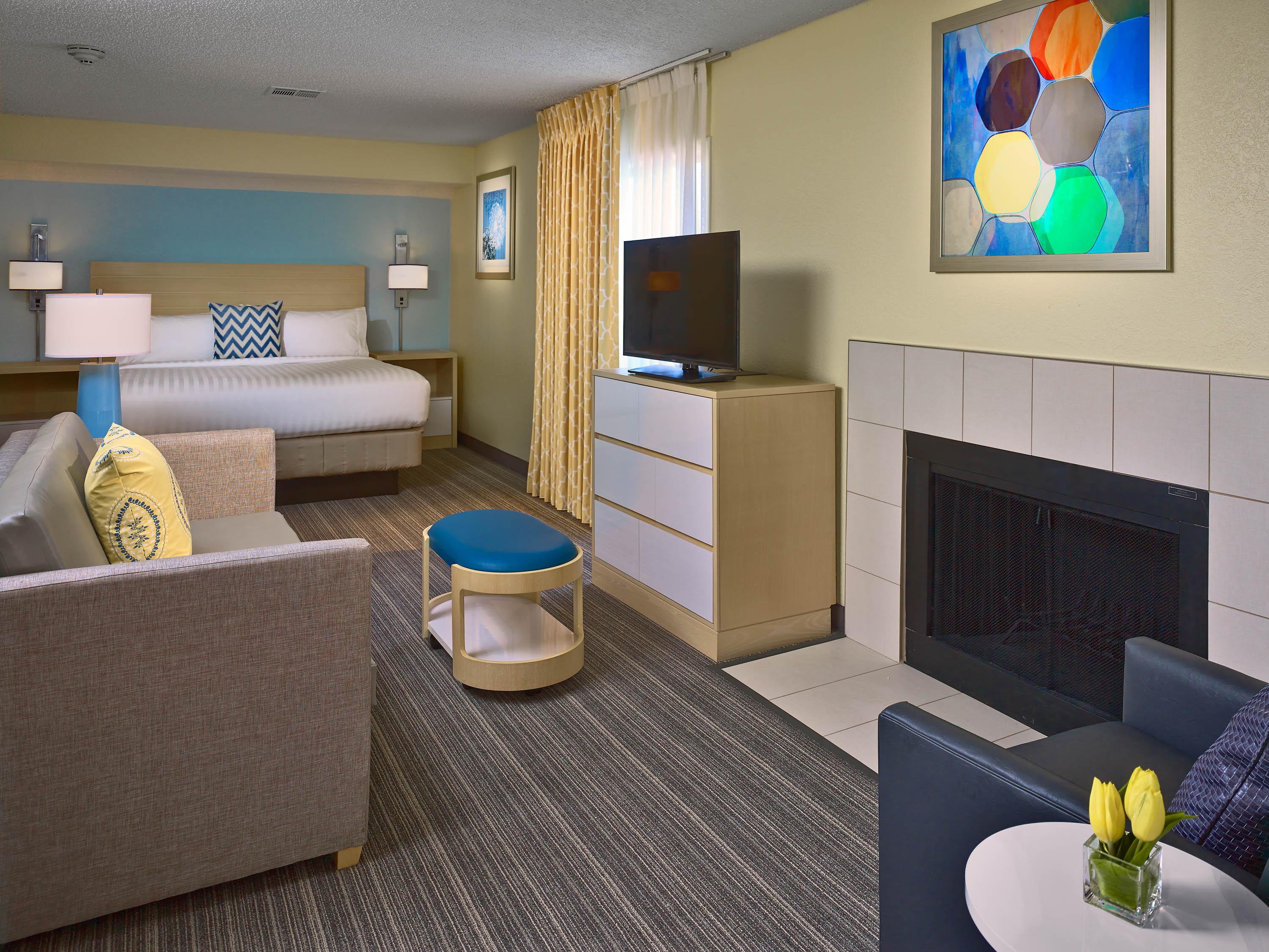 Sonesta Simply Suites Cleveland Airport Middleburg Heights Luaran gambar