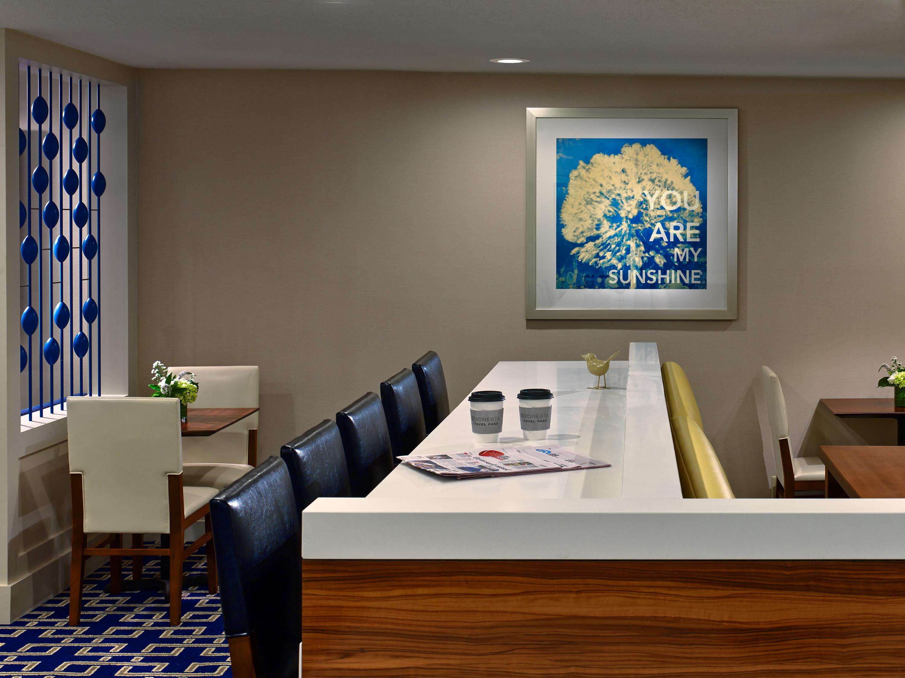 Sonesta Simply Suites Cleveland Airport Middleburg Heights Luaran gambar