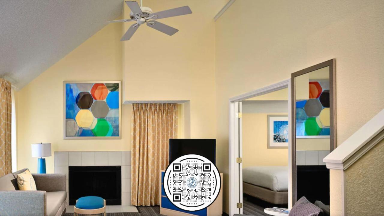 Sonesta Simply Suites Cleveland Airport Middleburg Heights Luaran gambar