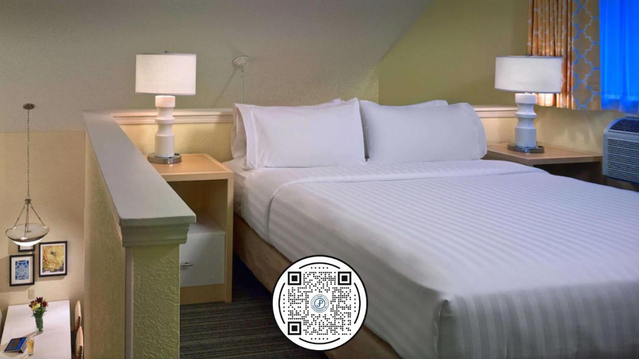 Sonesta Simply Suites Cleveland Airport Middleburg Heights Luaran gambar