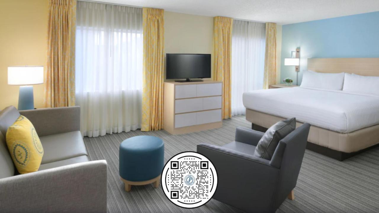 Sonesta Simply Suites Cleveland Airport Middleburg Heights Luaran gambar