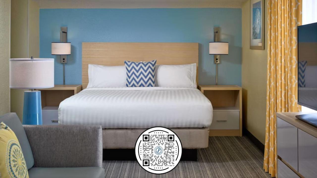 Sonesta Simply Suites Cleveland Airport Middleburg Heights Luaran gambar