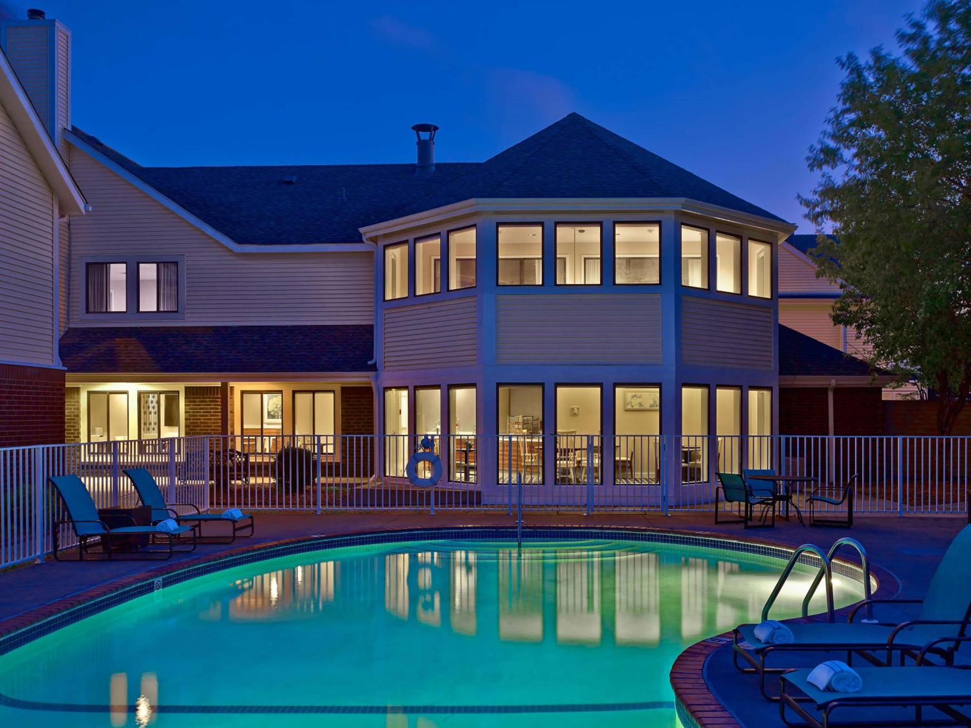 Sonesta Simply Suites Cleveland Airport Middleburg Heights Luaran gambar