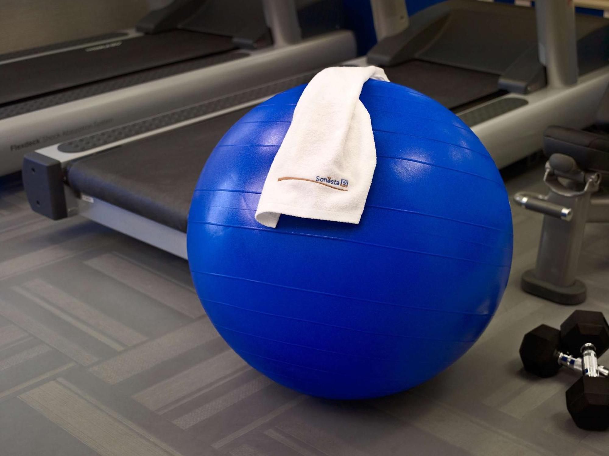 Sonesta Simply Suites Cleveland Airport Middleburg Heights Luaran gambar