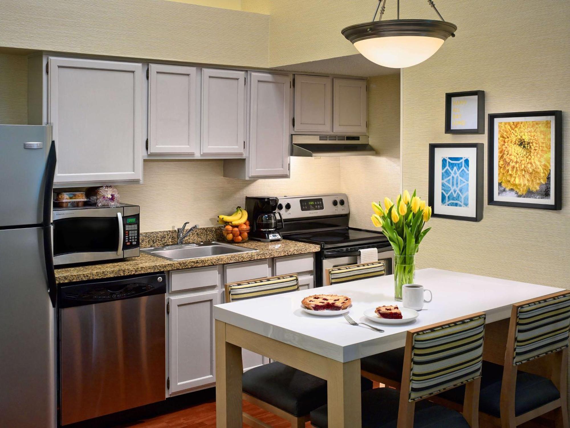Sonesta Simply Suites Cleveland Airport Middleburg Heights Luaran gambar