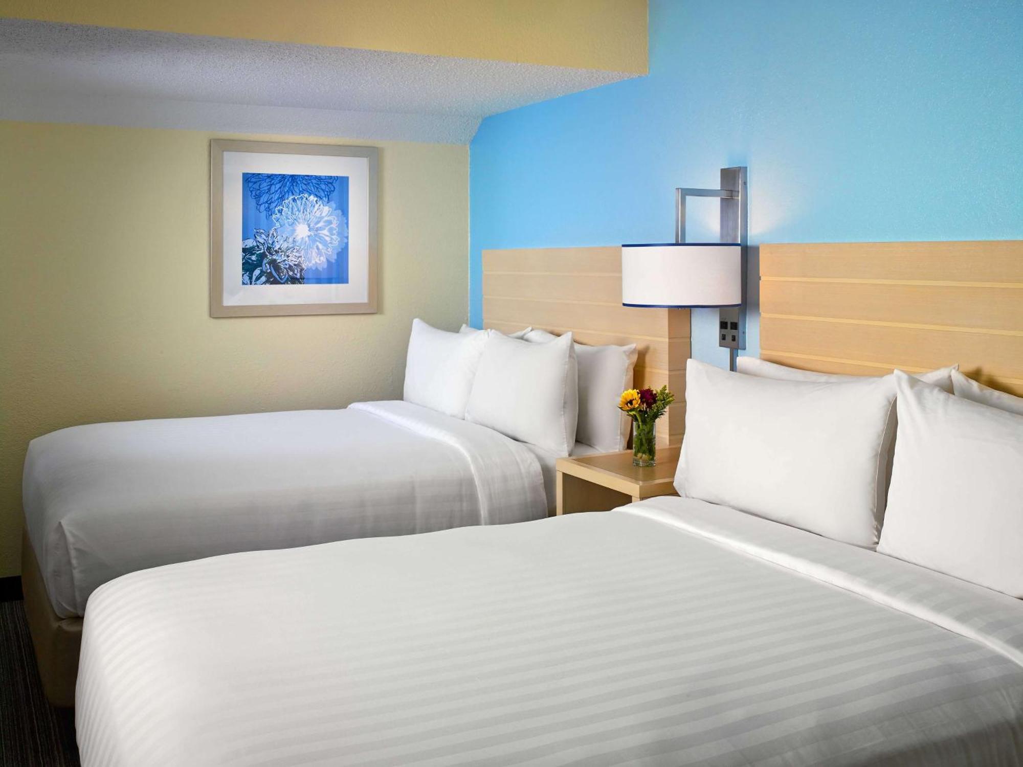 Sonesta Simply Suites Cleveland Airport Middleburg Heights Luaran gambar