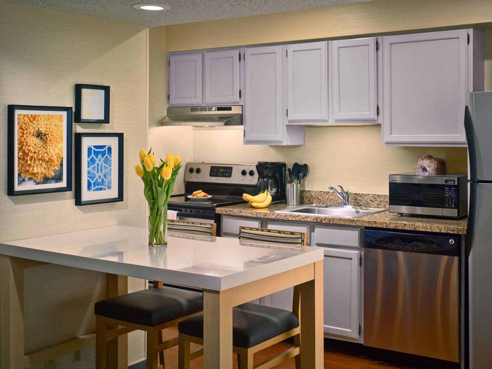 Sonesta Simply Suites Cleveland Airport Middleburg Heights Luaran gambar