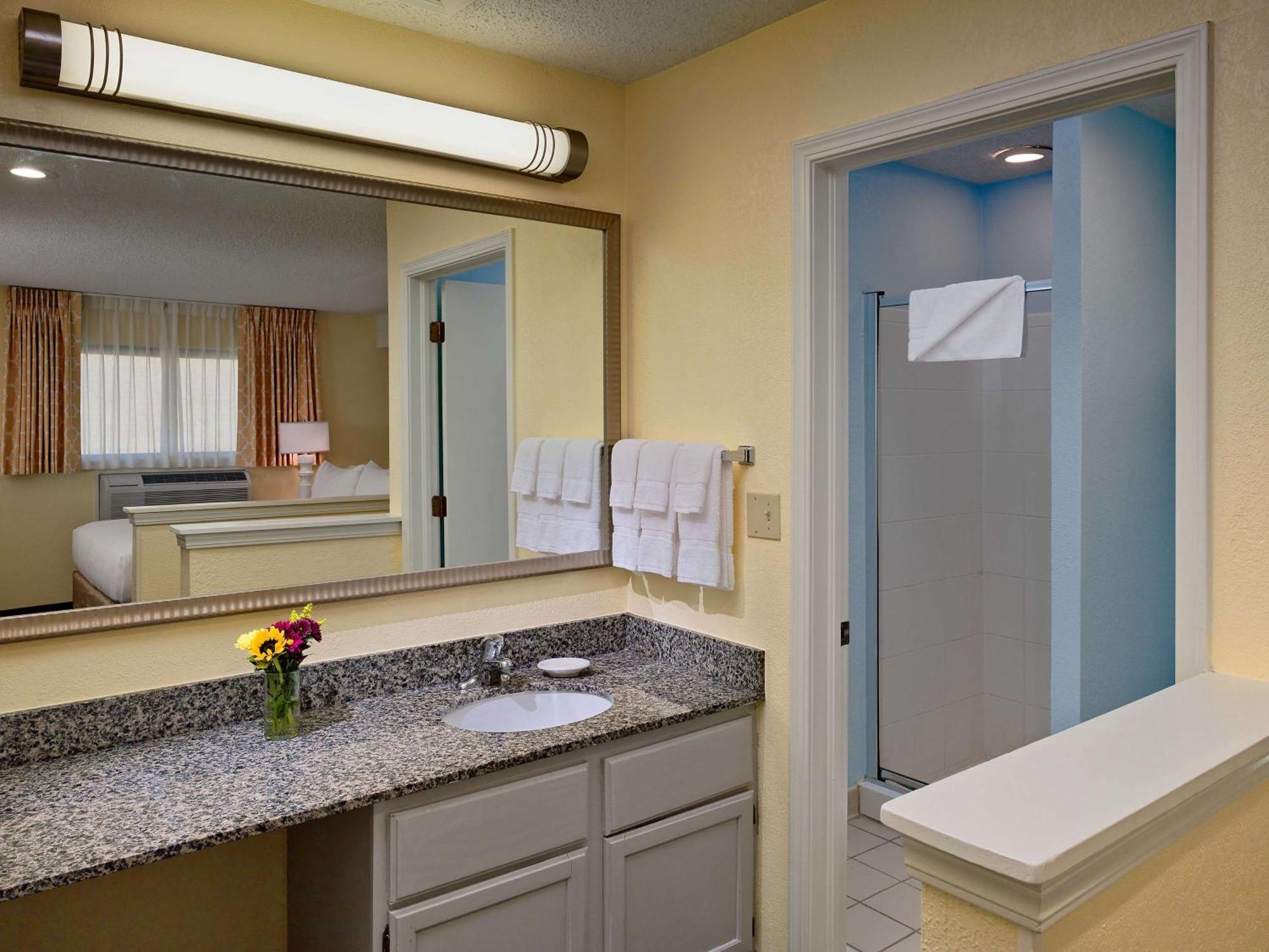 Sonesta Simply Suites Cleveland Airport Middleburg Heights Luaran gambar