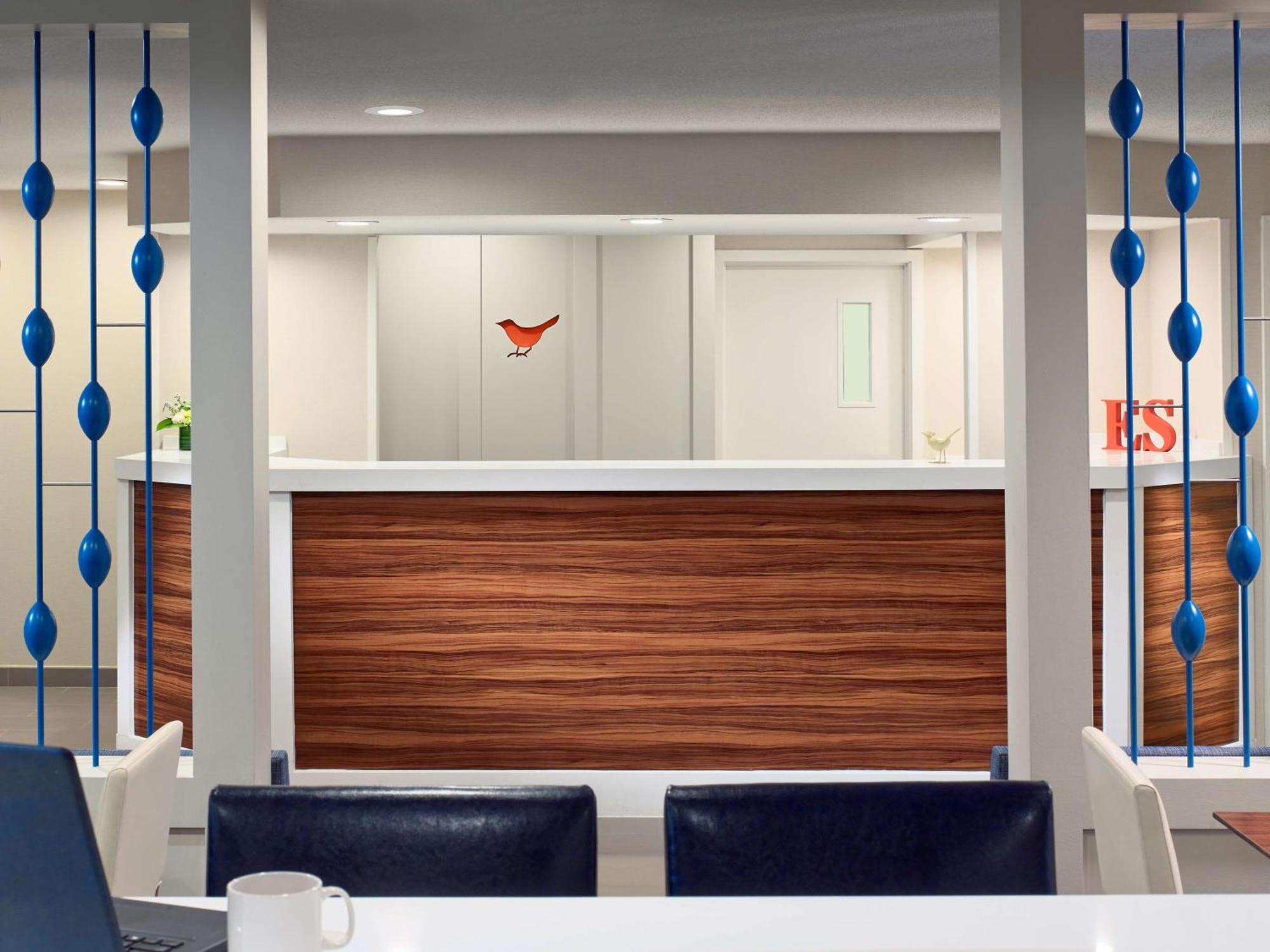 Sonesta Simply Suites Cleveland Airport Middleburg Heights Luaran gambar