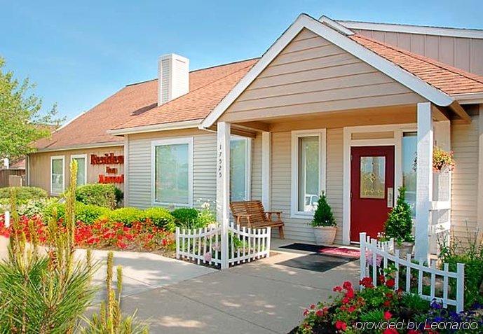 Sonesta Simply Suites Cleveland Airport Middleburg Heights Luaran gambar