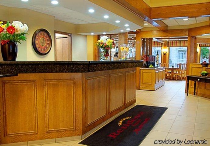 Sonesta Simply Suites Cleveland Airport Middleburg Heights Luaran gambar