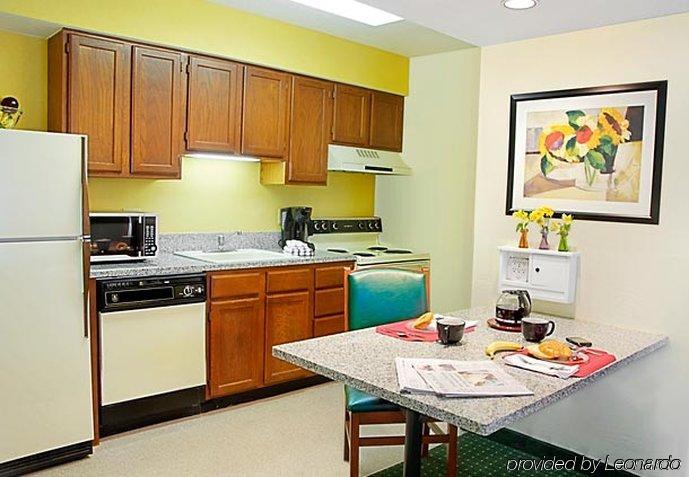 Sonesta Simply Suites Cleveland Airport Middleburg Heights Luaran gambar