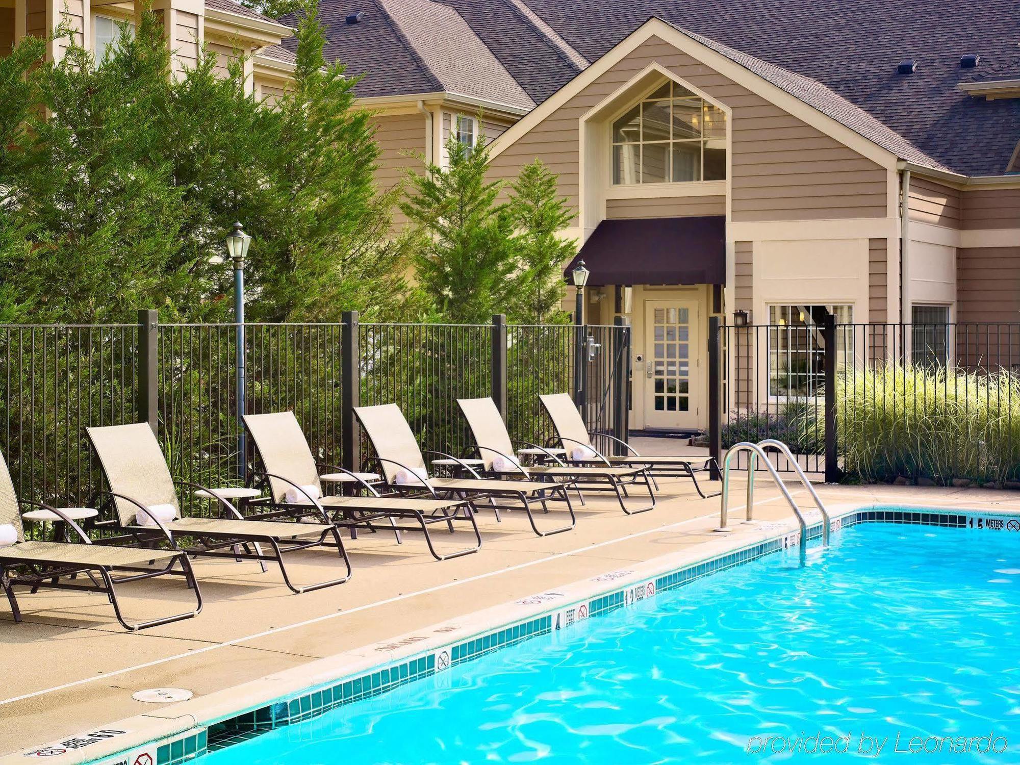 Sonesta Simply Suites Cleveland Airport Middleburg Heights Luaran gambar