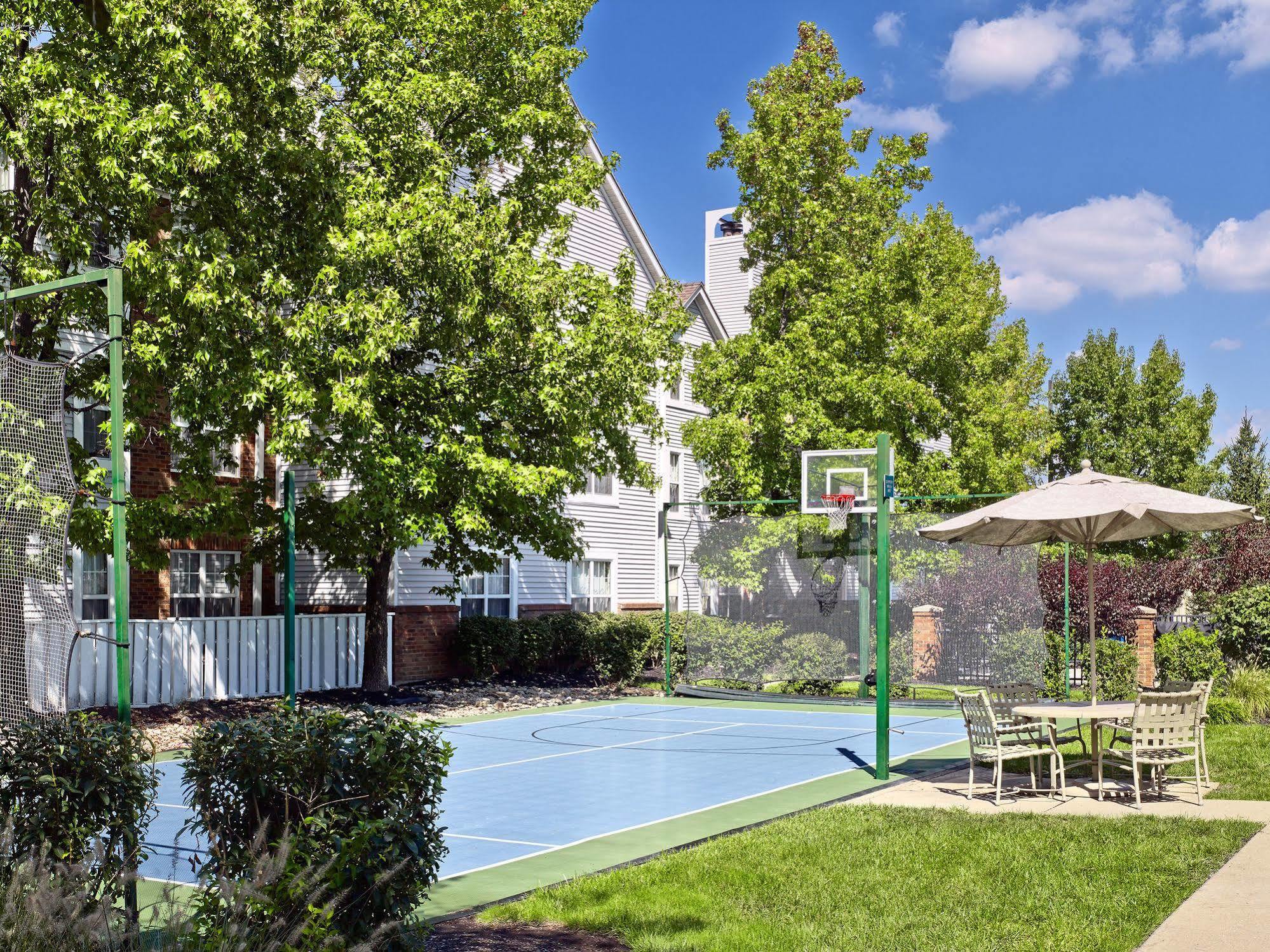 Sonesta Simply Suites Cleveland Airport Middleburg Heights Luaran gambar