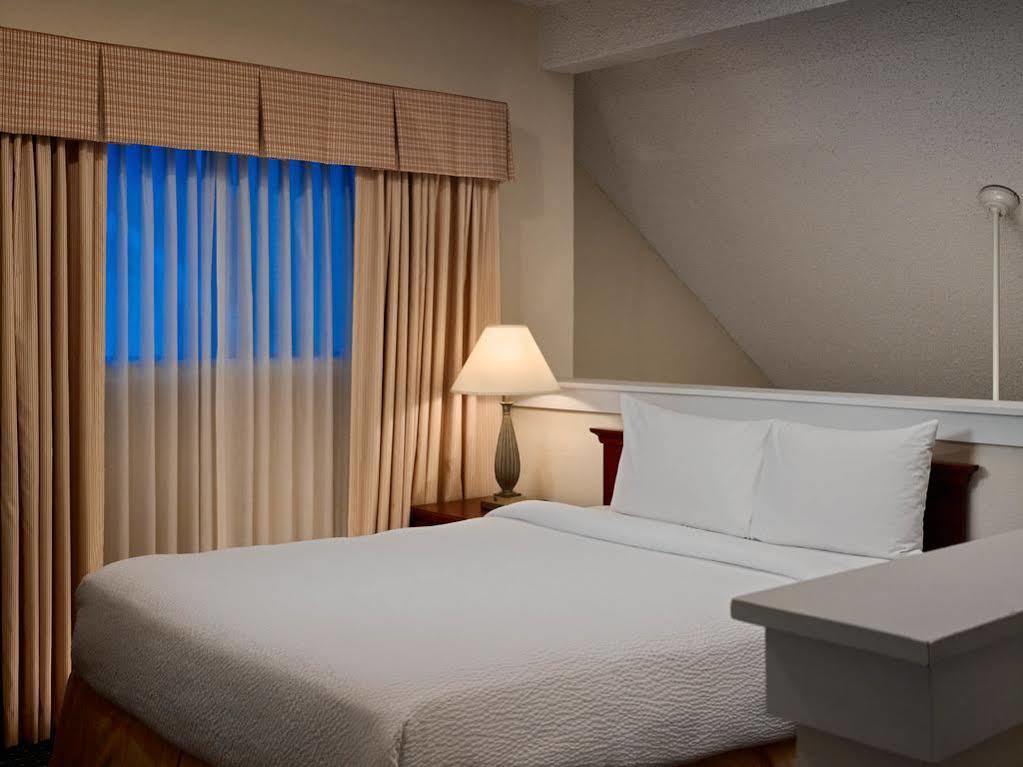 Sonesta Simply Suites Cleveland Airport Middleburg Heights Luaran gambar