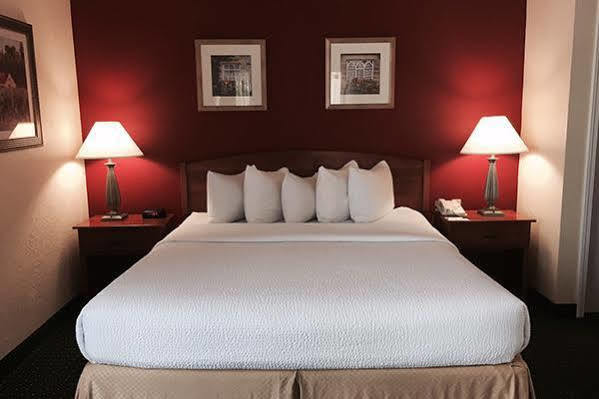 Sonesta Simply Suites Cleveland Airport Middleburg Heights Luaran gambar