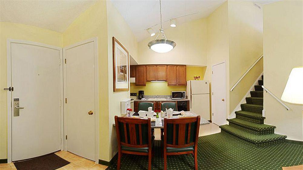 Sonesta Simply Suites Cleveland Airport Middleburg Heights Luaran gambar